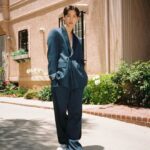 Sang Heon Lee Instagram - Sang Heon Lee (21 de mayo de 1996, Seoul, Corea del Sur) fue portada del mes de agosto que acaba de terminar y fuimos muy felices al tenerle como nuestra cover story. . . “Mi objetivo era convertirme en actor antes de cumplir 30 años. Estoy tres años por delante de mi meta” . LINK IN BIO . TEAM Talent: Sang Heon Lee @sangheonleesh Photographer: Corey Myers @cmyers1105 Stylist: Chance Davis @godschance Makeup and hair: Rachael Angell @angellhair Photo assistant: Scot Cain @scotwadecain Stylist assistant: Renee Old @renee.old Lettering: Andrea Bonmati @abon_martinez Editor in Chief: Pablo Aragón @pabloaragon . . #coverstory #cover #folie #art #arte #heart #sangheonlee #granturismo #xokitty #graphicdesign #illustration #illustrator #love #maleempowerment #shooting #activist #activism #photoshoot #editorial #fashion #photography #pic #photo #pics Los Angeles, California.