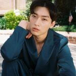 Sang Heon Lee Instagram - Sang Heon Lee (21 de mayo de 1996, Seoul, Corea del Sur) fue portada del mes de agosto que acaba de terminar y fuimos muy felices al tenerle como nuestra cover story. . . “Mi objetivo era convertirme en actor antes de cumplir 30 años. Estoy tres años por delante de mi meta” . LINK IN BIO . TEAM Talent: Sang Heon Lee @sangheonleesh Photographer: Corey Myers @cmyers1105 Stylist: Chance Davis @godschance Makeup and hair: Rachael Angell @angellhair Photo assistant: Scot Cain @scotwadecain Stylist assistant: Renee Old @renee.old Lettering: Andrea Bonmati @abon_martinez Editor in Chief: Pablo Aragón @pabloaragon . . #coverstory #cover #folie #art #arte #heart #sangheonlee #granturismo #xokitty #graphicdesign #illustration #illustrator #love #maleempowerment #shooting #activist #activism #photoshoot #editorial #fashion #photography #pic #photo #pics Los Angeles, California.