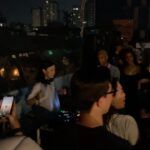 Sang Heon Lee Instagram - Sharing my music taste @lauvsongs @howmini @l_like._ @co_kr @didi_han_ @fallens Seoul, Korea