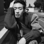 Sang Heon Lee Instagram - @boysbygirls @dontbeafool Los Angeles/Hollywood California