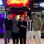 Sang Heon Lee Instagram - 🍰🍹🇰🇷🇦🇺 Seoul, Korea