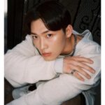 Sang Heon Lee Instagram - @folie.magazine @cmyers1105