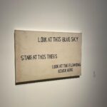 Sang Heon Lee Instagram - One of my five different hobbies I do to keep things interesting 🤷‍♂️: Going to exhibitions 😊 Seoul, Korea