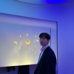 Sang Heon Lee Instagram - @vancleefarpels #반클리프아펠 #반클리프아펠전시 #VCA시간자연사랑 #VCA패트리모니얼 #VCAexhibition #VCATimeNatureLove Seoul, Korea