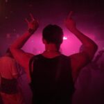 Sang Heon Lee Instagram - 🩵🩷🖤💙🍹😜🕺 Seoul, Korea
