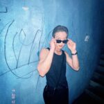 Sang Heon Lee Instagram - 🩵🩷🖤💙🍹😜🕺 Seoul, Korea