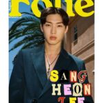Sang Heon Lee Instagram - COVER STORY w/ SANG HEON LEE: “La adrenalina me hace sentir vivo” “Mi objetivo era convertirme en actor antes de cumplir 30 años. Estoy tres años por delante de mi meta” Sang Heon Lee (21 de mayo de 1996, Seoul, Corea del Sur) nos ha robado el corazón. Así sin paliativos y sin avisar. El actor coreano ha conseguido en muy poco tiempo que el mundo se vuelva loco con Min-Ho, el papel que interpreta en “XO Kitty”, uno de los últimos hitazos de Netflix. Pero su estela dorada quiere ir más allá con su nuevo papel en “Gran Turismo” junto a Orlando Bloom, Darren Barnett o una de nuestras cover story más recientes, Pepe Barroso. Con un futuro más que prometedor hemos querido hablar con la nueva estrella incipiente de Hollywood que nos ha hablado de sus metas y aspiraciones, de sus grandes miedos entre los que se encuentran la altura y la velocidad y sobre su visión perfecta del amor. Conversar con Sang Heon Lee es un aprendizaje asegurado. . LINK IN BIO . TEAM Talent: Sang Heon Lee @sangheonleesh Photographer: Corey Myers @cmyers1105 Stylist: Chance Davis @godschance Makeup and hair: Rachael Angell @angellhair Photo assistant: Scot Cain @scotwadecain Stylist assistant: Renee Old @renee.old Lettering: Andrea Bonmati @abon_martinez Editor in Chief: Pablo Aragón @pabloaragon . . #coverstory #cover #folie #art #arte #heart #sangheonlee #granturismo #xokitty #graphicdesign #illustration #illustrator #love #maleempowerment #shooting #activist #activism #photoshoot #editorial #fashion #photography #pic #photo #pics Los Angeles, California.