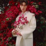 Sang Heon Lee Instagram - Sang Heon Lee’s ❤️ @sangheonleesh role in the hit show XO, Kitty was not just his debut performance, it was his very first audition. Overnight, he has become a global phenomenon. Despite his newfound success, the young actor’s mindset has never changed: each day is a new adventure. We caught up with Lee to discuss his meteoric rise, rock climbing and his style evolution. _ You can see the whole story in our new FW23 FANTASY issue, out now. Order it now at the link in bio. _ Sang Heon Lee @sangheonleesh is captured by @emiliastaugaard & styled by @jensenleigh He’s wearing @maisonvalentino by @pppiccioli on the cover. _ This shoot was made before the starting of SAG-AFTRA strike. _ Interview by Pedro Vasconcelos @pedromvasconcelos Photography by Emilia Staugaard @emiliastaugaard Fashion by Jensen Edmondson @jensenleigh EIC Michael Marson @badmickey Casting by Imagemachine Cs @imagemachine_cs Grooming by Sonia Lee @sonialeeartistry at Exclusive Artists @exclusiveartists _ #BehindTheBlindsMagazine #SangHeonLee #FantasyIssue #BTB15