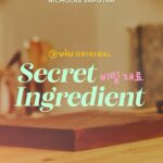 Sang Heon Lee Instagram - Love comes in all flavors in the upcoming #ViuOriginal series #SecretIngredient starring Sang Heon Lee, Julia Barretto, and Nicholas Saputra, streaming soon on Viu. 💛 #SecretIngredientOnViu #TheSecretIngredientisU