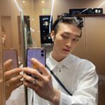 Sang Heon Lee Instagram - Create, explore, expand, conquer… Seoul, Korea
