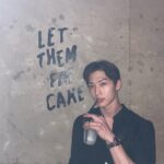 Sang Heon Lee Instagram - 🍰🍹🇰🇷🇦🇺 Seoul, Korea