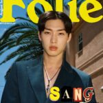 Sang Heon Lee Instagram - COVER STORY w/ SANG HEON LEE: “La adrenalina me hace sentir vivo” “Mi objetivo era convertirme en actor antes de cumplir 30 años. Estoy tres años por delante de mi meta” Sang Heon Lee (21 de mayo de 1996, Seoul, Corea del Sur) nos ha robado el corazón. Así sin paliativos y sin avisar. El actor coreano ha conseguido en muy poco tiempo que el mundo se vuelva loco con Min-Ho, el papel que interpreta en “XO Kitty”, uno de los últimos hitazos de Netflix. Pero su estela dorada quiere ir más allá con su nuevo papel en “Gran Turismo” junto a Orlando Bloom, Darren Barnett o una de nuestras cover story más recientes, Pepe Barroso. Con un futuro más que prometedor hemos querido hablar con la nueva estrella incipiente de Hollywood que nos ha hablado de sus metas y aspiraciones, de sus grandes miedos entre los que se encuentran la altura y la velocidad y sobre su visión perfecta del amor. Conversar con Sang Heon Lee es un aprendizaje asegurado. . LINK IN BIO . TEAM Talent: Sang Heon Lee @sangheonleesh Photographer: Corey Myers @cmyers1105 Stylist: Chance Davis @godschance Makeup and hair: Rachael Angell @angellhair Photo assistant: Scot Cain @scotwadecain Stylist assistant: Renee Old @renee.old Lettering: Andrea Bonmati @abon_martinez Editor in Chief: Pablo Aragón @pabloaragon . . #coverstory #cover #folie #art #arte #heart #sangheonlee #granturismo #xokitty #graphicdesign #illustration #illustrator #love #maleempowerment #shooting #activist #activism #photoshoot #editorial #fashion #photography #pic #photo #pics Los Angeles, California.