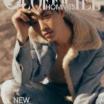 Sang Heon Lee Instagram - Rising star @sangheonleesh turns up the heat as he fronts the cover of L’OFFICIEL HOMMES Singapore August issue! 🔥 You may know him from the hit @netflixsg show @xokittynetflix, but the South Korean actor is reaching new heights as not only is he set to reprise his breakout role as Min Ho in the show, he will be in the upcoming @granturismomovie. 🏎️ #SangHeonLee #LeeSangHeon #SangHeonLeeSH #이상헌 #XOKitty #Minho #ToAllTheBoys #GranTurismoMovie - Editor-in-Chief @1anlee Photography @jeremychohphoto / @seemanagement Styling @benjaminholtrop / @thewallgroup Grooming @sonialeeartistry for Exclusive Artists using Balmain Hair Couture Photography assistants Chir Yan Lim Videography @brannon_gee / @agency_cm On-set production Kenny Wan
