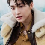 Sang Heon Lee Instagram - “This, too, shall pass. Because I keep telling myself this, it keeps me humble in some ways,” says our August cover guy, @sangheonleesh, on keeping grounded in both good and challenging times. The South Korean star recounts his @Netflix acting debut and gratitude for new-found fame at the link in our bio. #BuroMy #HelloIAm #HelloIAmSangHeon #SangHeonLee #LeeSangHeon #XOKitty Editor-in-Chief, text and styling / @sarahhanijamil Assisted by / @marissachin.yc Production lead / @kimyeonzin Layout design / @saintskeleton Photography / Mihye Kang I Leante Studio Makeup / Jingyun Ahn I @sulwhasoo, @sulwhasoo.malaysia Hair / Hye Mi Chun Location / @ryse_hotel Outfit / @coach, @coachmalaysia RYSE, Autograph Collection