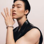 Sang Heon Lee Instagram - Staying true to your passion may not seem like the most practical path, but #SangHeonLee chose to follow his heart and pursue a career in acting, ultimately achieving success. In this month’s issue of MEGA magazine, we sit down with the XO, Kitty star as he shares his life pursuits and the secret behind his youthful glow. Written by @laurdsalen, photographed by @alansegui, creative direction by @jonespalteng, styled by @ryujishiomitsu, grooming by @professionellamaquillage, hair by @kimroyopog, sittings editor @bamxbva, editorial assistant @jonnieanne, photography assistants Jeo Luis Jingco and @lyndonkyle_, styling assistants @bithia.offline and @shera.png, interns @aaron.dechavez and @samantha.tobias, MEGA Magazine, March 2024. Special thanks to Megan Silverman of Avenue Artist Management and Jeffrey Chassen of Vision PR Los Angeles, @studiosegui and Nikki Martel.