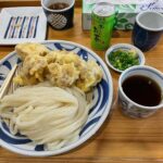 Sang Heon Lee Instagram - 📍Kagawa, Takamatsu Best udon in Japan, meaning had the best udon in the world😮‍💨👌🍜 Takamatsu, Kagawa
