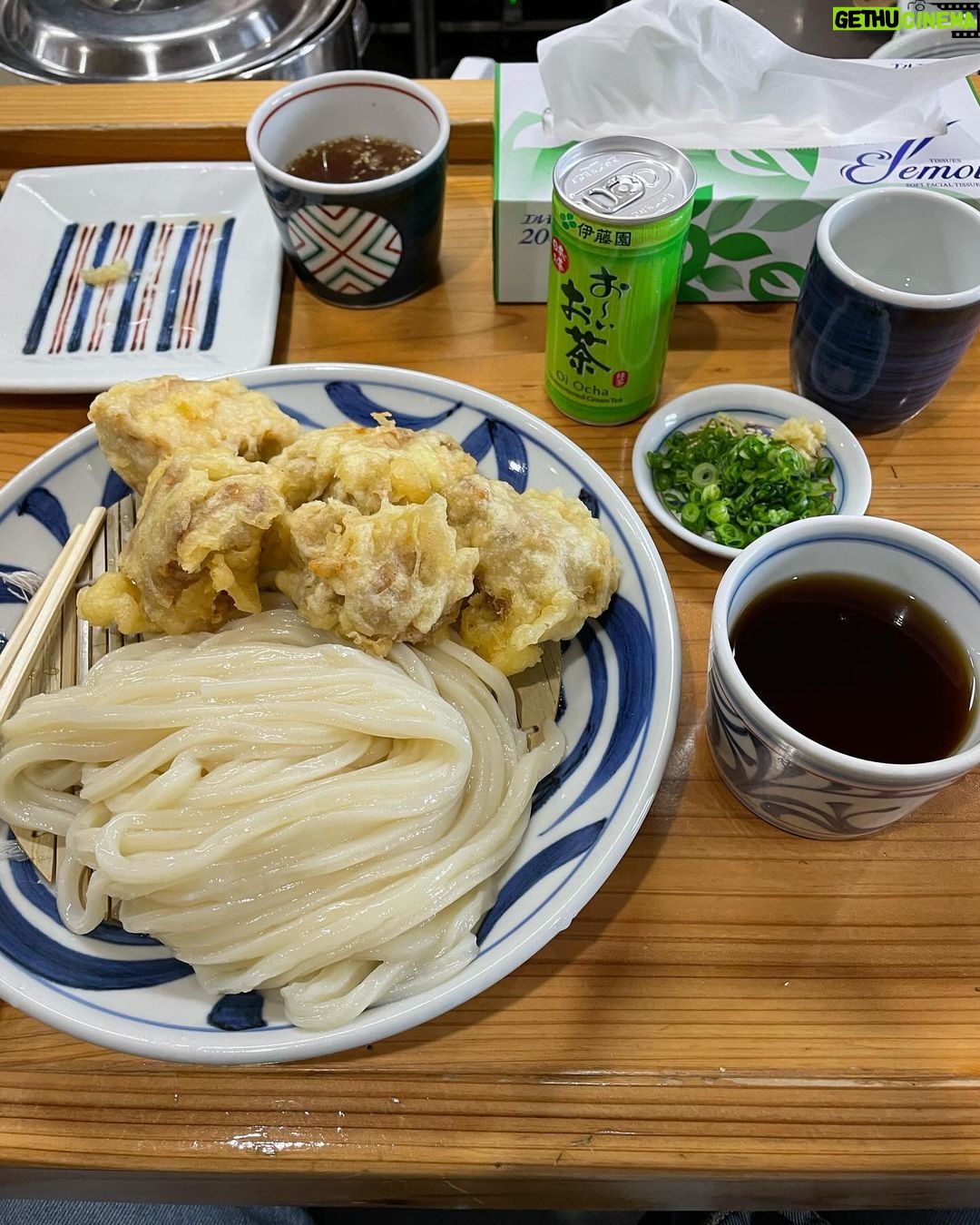 Sang Heon Lee Instagram - ๐Kagawa, Takamatsu Best udon in Japan, meaning had the best udon in the world๐ฎโ๐จ๐๐ Takamatsu, Kagawa
