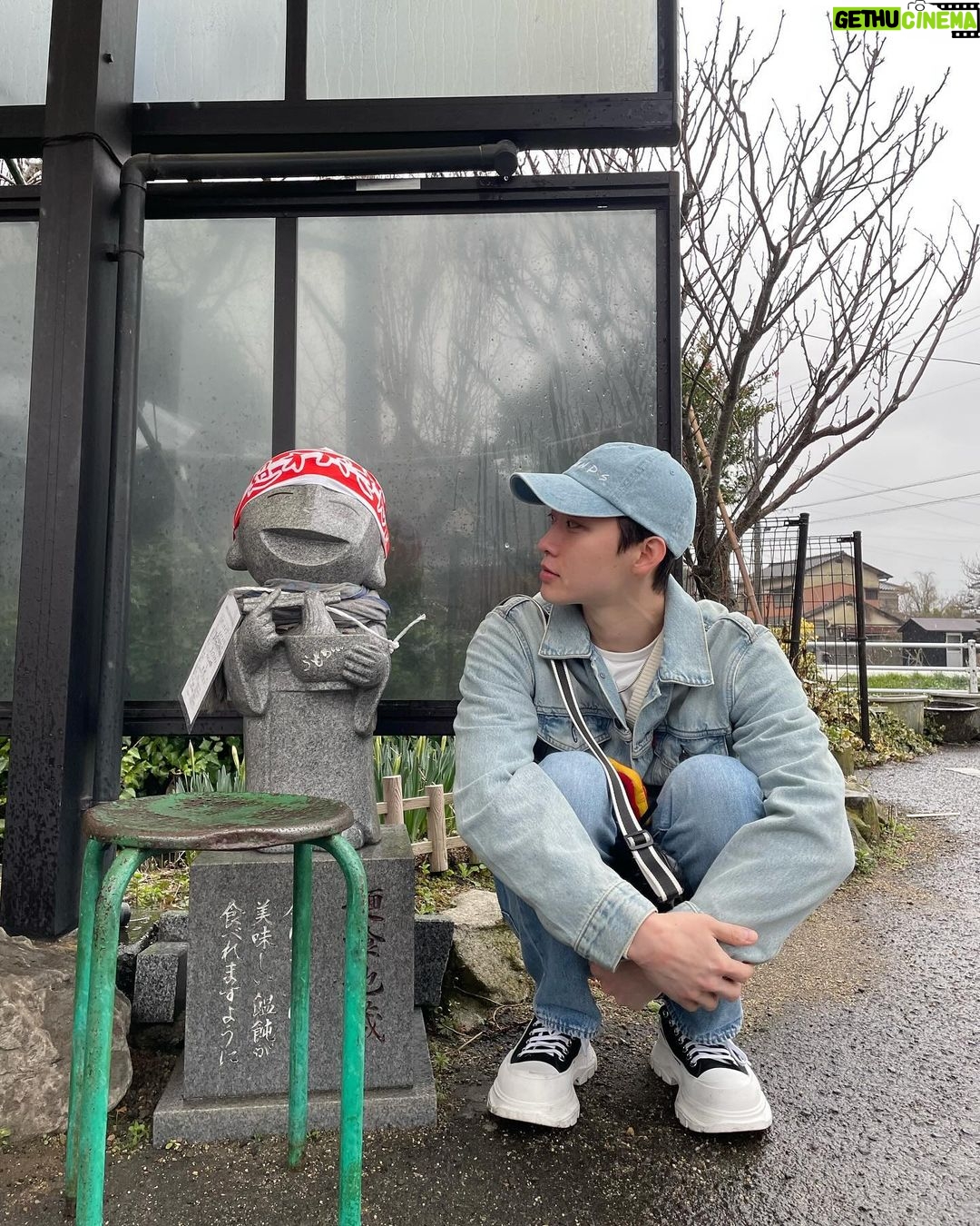 Sang Heon Lee Instagram - ๐Kagawa, Takamatsu Best udon in Japan, meaning had the best udon in the world๐ฎโ๐จ๐๐ Takamatsu, Kagawa