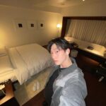 Sang Heon Lee Instagram - Once again I had a great time in Tokyo Special thanks to @editionginza for the lovely stay 👍 Tokyo, Japan