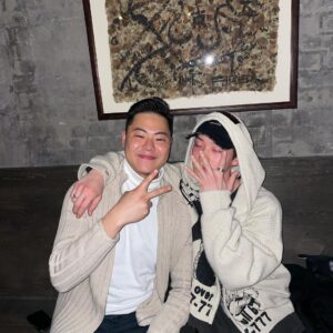 Sang Heon Lee Instagram - Once again I had a great time in Tokyo Special thanks to @editionginza for the lovely stay 👍 Tokyo, Japan