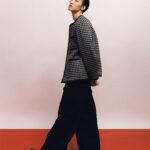 Sang Heon Lee Instagram - Staying true to your passion may not seem like the most practical path, but #SangHeonLee chose to follow his heart and pursue a career in acting, ultimately achieving success. In this month’s issue of MEGA magazine, we sit down with the XO, Kitty star as he shares his life pursuits and the secret behind his youthful glow. Written by @laurdsalen, photographed by @alansegui, creative direction by @jonespalteng, styled by @ryujishiomitsu, grooming by @professionellamaquillage, hair by @kimroyopog, sittings editor @bamxbva, editorial assistant @jonnieanne, photography assistants Jeo Luis Jingco and @lyndonkyle_, styling assistants @bithia.offline and @shera.png, interns @aaron.dechavez and @samantha.tobias, MEGA Magazine, March 2024. Special thanks to Megan Silverman of Avenue Artist Management and Jeffrey Chassen of Vision PR Los Angeles, @studiosegui and Nikki Martel.