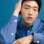 Sang Heon Lee Instagram - Staying true to your passion may not seem like the most practical path, but #SangHeonLee chose to follow his heart and pursue a career in acting, ultimately achieving success. In this month’s issue of MEGA magazine, we sit down with the XO, Kitty star as he shares his life pursuits and the secret behind his youthful glow. Written by @laurdsalen, photographed by @alansegui, creative direction by @jonespalteng, styled by @ryujishiomitsu, grooming by @professionellamaquillage, hair by @kimroyopog, sittings editor @bamxbva, editorial assistant @jonnieanne, photography assistants Jeo Luis Jingco and @lyndonkyle_, styling assistants @bithia.offline and @shera.png, interns @aaron.dechavez and @samantha.tobias, MEGA Magazine, March 2024. Special thanks to Megan Silverman of Avenue Artist Management and Jeffrey Chassen of Vision PR Los Angeles, @studiosegui and Nikki Martel.