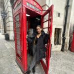Saniya Iyappan Instagram - 🫶🏻 #lifelately London, United Kingdom