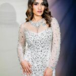 Saniya Iyappan Instagram - SIIMA 2023 💎 Outfit and styling : @shantikrishna Mua : @samson_lei Photographer: @shamim_zyed Video & assist @ridhad__richu Dubai, United Arab Emirates