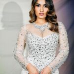 Saniya Iyappan Instagram - SIIMA 2023 💎 Outfit and styling : @shantikrishna Mua : @samson_lei Photographer: @shamim_zyed Video & assist @ridhad__richu Dubai, United Arab Emirates