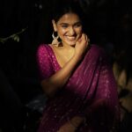 Saniya Iyappan Instagram – Happy Onam ✨

📷 : @yaami____ 
Mua : @zara___makeover
Outfit : @styled_by_arundev Kochi, India