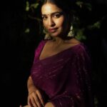 Saniya Iyappan Instagram – Happy Onam ✨

📷 : @yaami____ 
Mua : @zara___makeover
Outfit : @styled_by_arundev Kochi, India