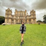 Saniya Iyappan Instagram – 🦇 Wayne Manor