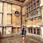 Saniya Iyappan Instagram – 🦇 Wayne Manor