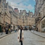 Saniya Iyappan Instagram – 📍Edinburgh Edinburgh, Scotland