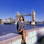 Saniya Iyappan Instagram – 🫶🏻
#lifelately London, United Kingdom