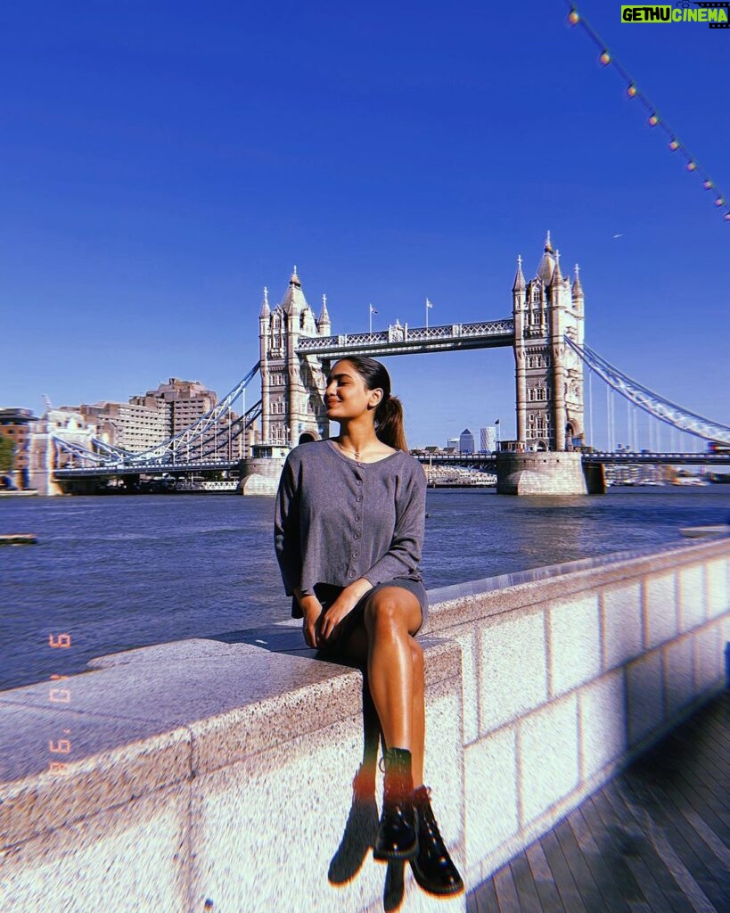 Saniya Iyappan Instagram - 🫶🏻 #lifelately London, United Kingdom