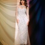 Saniya Iyappan Instagram - SIIMA 2023 💎 Outfit and styling : @shantikrishna Mua : @samson_lei Photographer: @shamim_zyed Video & assist @ridhad__richu Dubai, United Arab Emirates