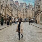 Saniya Iyappan Instagram – 📍Edinburgh Edinburgh, Scotland