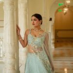 Saniya Iyappan Instagram – 🦢 

Outfit : @thunnal 
Jewellery : @pureallure.in 
📷 : @abhicolorsmanyu Jaipur, Rajasthan