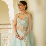 Saniya Iyappan Instagram – 🦢 

Outfit : @thunnal 
Jewellery : @pureallure.in 
📷 : @abhicolorsmanyu Jaipur, Rajasthan