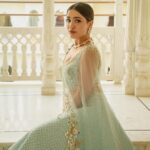 Saniya Iyappan Instagram – 🦢 

Outfit : @thunnal 
Jewellery : @pureallure.in 
📷 : @abhicolorsmanyu Jaipur, Rajasthan