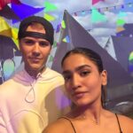 Saniya Iyappan Instagram - 🫶🏻 #lifelately London, United Kingdom