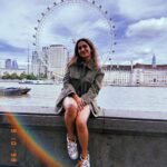 Saniya Iyappan Instagram - 🫶🏻 #lifelately London, United Kingdom