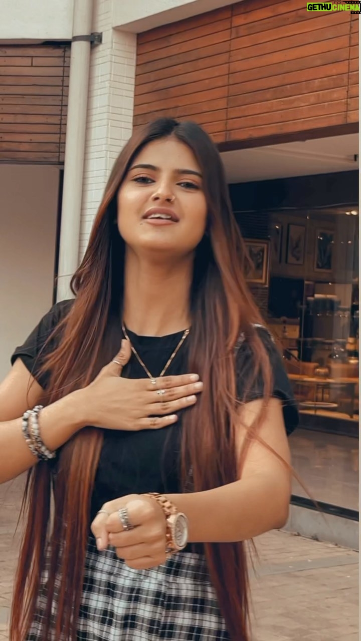 Saniya Shaikh Instagram - Trei Meri Chahat β€οΈ ππππ, ππππππππ, πππππ #sanulove#sanufam#viralvideos #fyp #viralpost #beauty #kerala #picoftheday #dance #art #cute #mumbai #funny #onlineshopping #foryoupage #comment #fashionblogger #youtube #meme #trendy #nature #tamil #lifestyle #life #photoshoot #reelsinstagram #new #motivation #funnymemes #instafashion