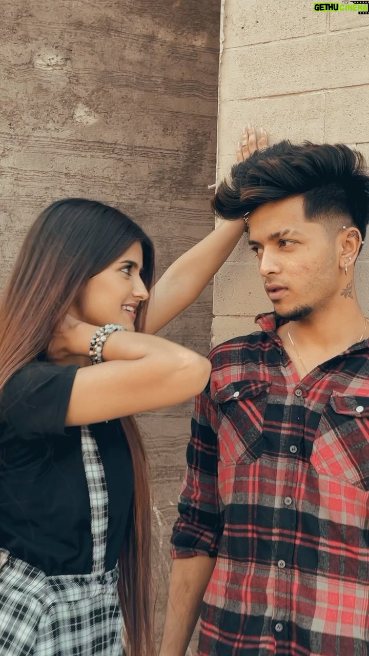 Saniya Shaikh Instagram - Dil Ka Lagana β€οΈ @xx_mr_swag_xx ππππ, ππππππππ, πππππ #sanulove#sanufam#viralvideos #couple #viralpost #beauty #kerala #picoftheday #dance #art #bestfriends #mumbai #funny #onlineshopping #foryoupage #couplevideos #fashionblogger #youtube #meme #trendy #nature #tagil #lifestyle #life #photoshoot #reelsinstagram #new #couplegoals #funnymemes #instafashion