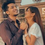 Saniya Shaikh Instagram - Humsafar ❤️ @xx_mr_swag_xx 𝐋𝐈𝐊𝐄, 𝐂𝐎𝐌𝐌𝐄𝐍𝐓𝐒, 𝐒𝐇𝐀𝐑𝐄 #sanulove#sanufam#viralvideos #couple #viralpost #beauty #kerala #picoftheday #dance #art #bestfriends #mumbai #funny #onlineshopping #foryoupage #couplevideos #fashionblogger #youtube #meme #trendy #nature #tagil #lifestyle #life #photoshoot #reelsinstagram #new #couplegoals #funnymemes #instafashion
