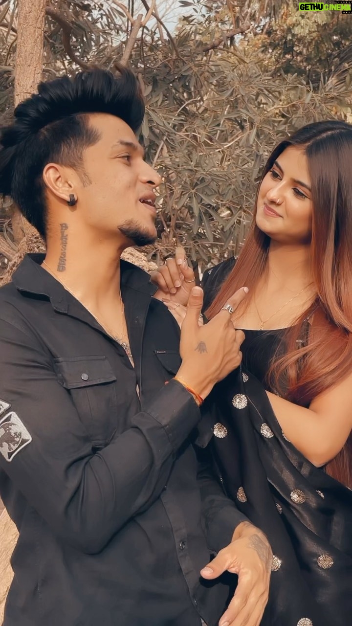 Saniya Shaikh Instagram - β€οΈπ―π @xx_mr_swag_xx ππππ, ππππππππ, πππππ #sanulove#sanufam#viralvideos #couple #viralpost #beauty #kerala #picoftheday #dance #art #bestfriends #mumbai #funny #onlineshopping #foryoupage #couplevideos #fashionblogger #youtube #meme #trendy #nature #tagil #lifestyle #life #photoshoot #reelsinstagram #new #couplegoals #funnymemes #instafashion