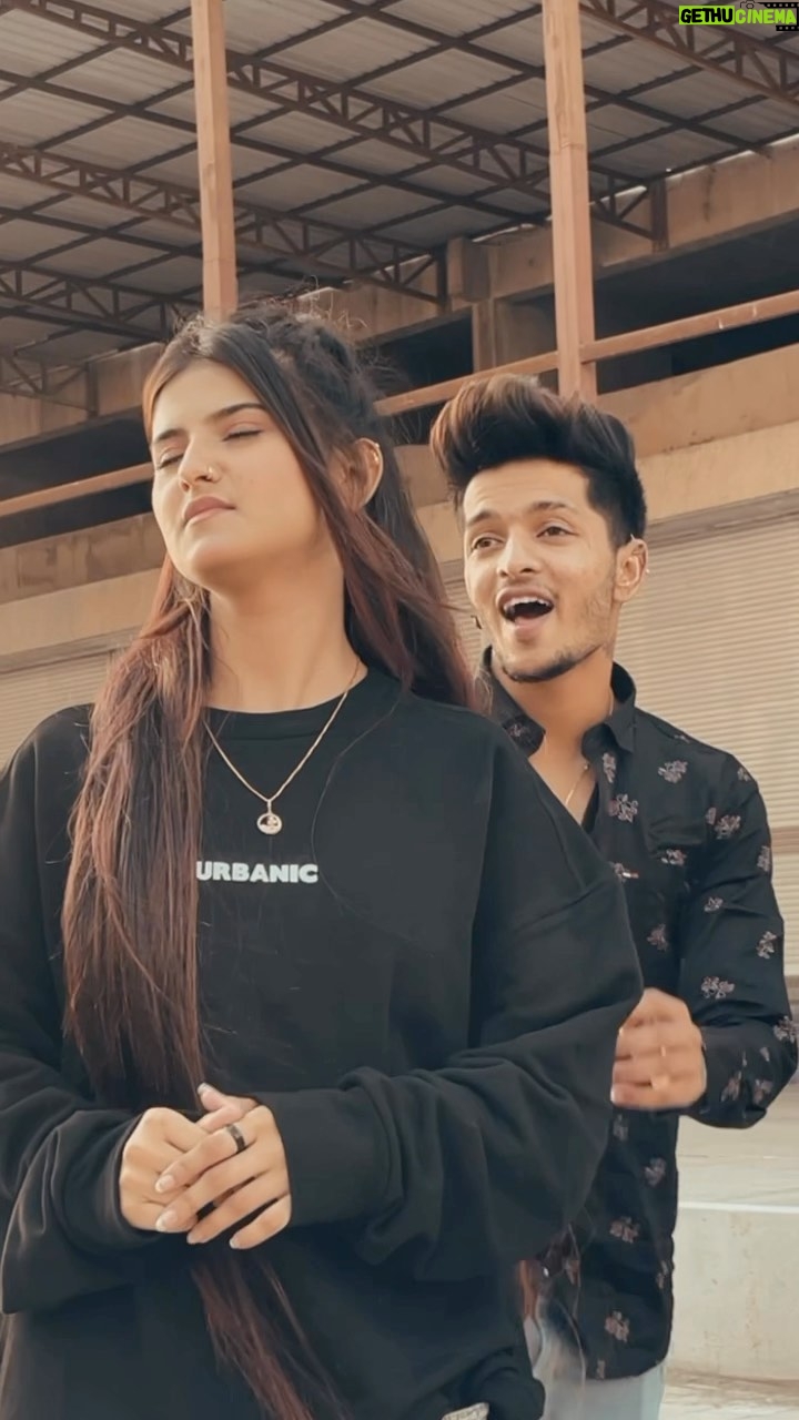 Saniya Shaikh Instagram - Ho Sakta Hai Pyar β€οΈ @xx_mr_swag_xx ππππ, ππππππππ, πππππ #sanulove#sanufam#viralvideos #couple #viralpost #beauty #kerala #picoftheday #dance #art #bestfriends #mumbai #funny #onlineshopping #foryoupage #couplevideos #fashionblogger #youtube #meme #trendy #nature #tagil #lifestyle #life #photoshoot #reelsinstagram #new #couplegoals #funnymemes #instafashion