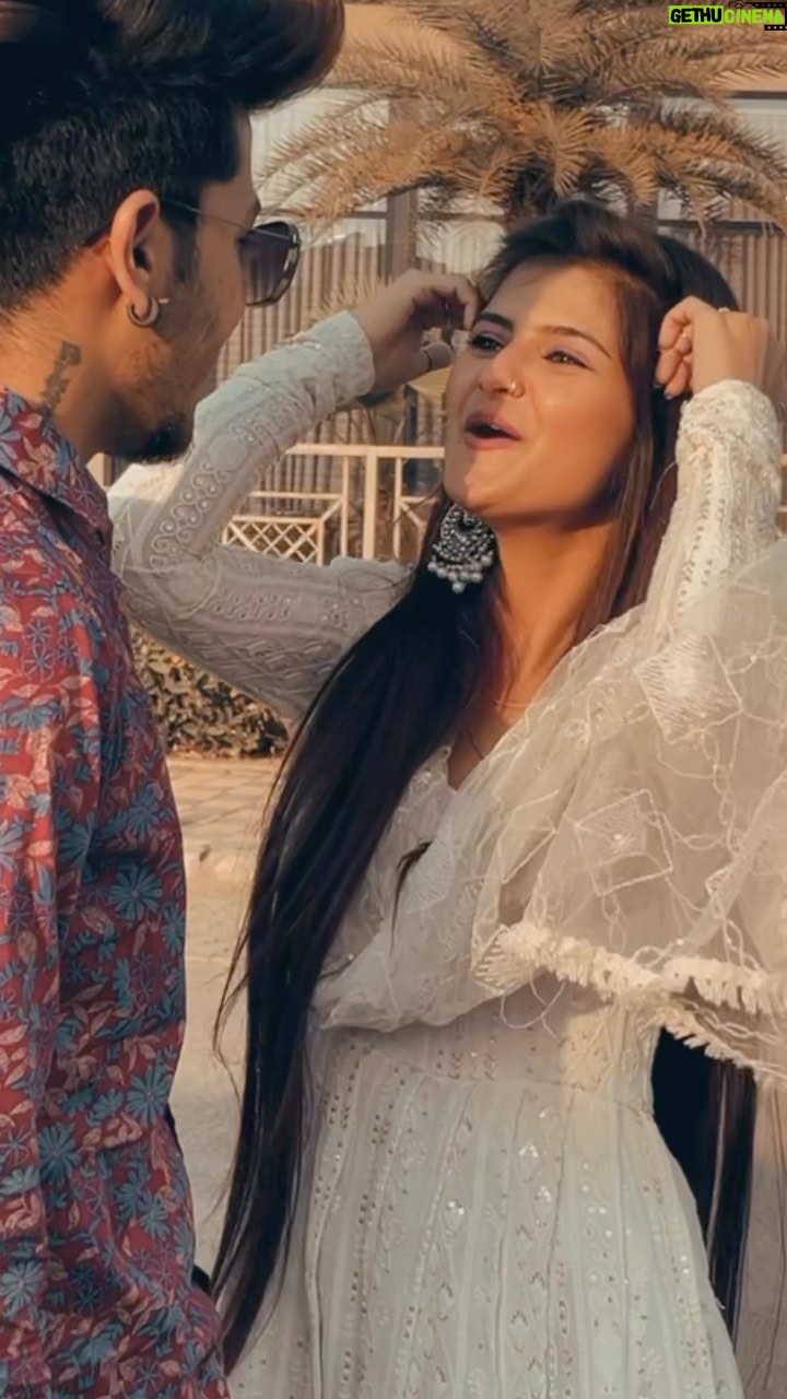 Saniya Shaikh Instagram - β€οΈπ―π₯ @xx_mr_swag_xx ππππ, ππππππππ, πππππ #sanulove#sanufam#viralvideos #couple #viralpost #beauty #kerala #picoftheday #dance #art #bestfriends #mumbai #funny #onlineshopping #foryoupage #couplevideos #fashionblogger #youtube #meme #trendy #nature #tagil #lifestyle #life #photoshoot #reelsinstagram #new #couplegoals #funnymemes #instafashion