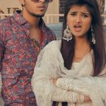 Saniya Shaikh Instagram - Pyar Ka Dushman 💔 @xx_mr_swag_xx 𝐋𝐈𝐊𝐄, 𝐂𝐎𝐌𝐌𝐄𝐍𝐓𝐒, 𝐒𝐇𝐀𝐑𝐄 #sanulove#sanufam#viralvideos #couple #viralpost #beauty #kerala #picoftheday #dance #art #bestfriends #mumbai #funny #onlineshopping #foryoupage #couplevideos #fashionblogger #youtube #meme #trendy #nature #tagil #lifestyle #life #photoshoot #reelsinstagram #new #couplegoals #funnymemes #instafashion